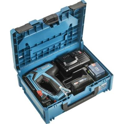 Novus Tools J-551 031-036