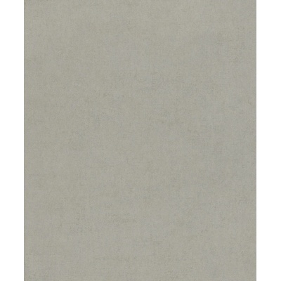 Khroma by Masureel ARC806 Sivá vliesová tapeta na stenu Wall Designs III, rozměry 0,53 x 10,05 m