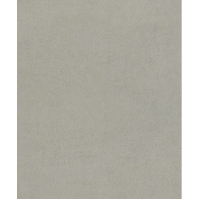 Khroma by Masureel ARC806 Sivá vliesová tapeta na stenu Wall Designs III, rozměry 0,53 x 10,05 m