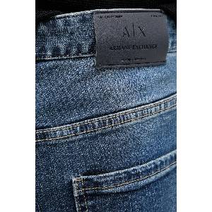 Armani Exchange Дънки (XM000049.AF14266.NOS)