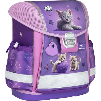 Belmil Ученическа раница Little Kittens - Belmil