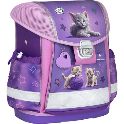 Belmil Ученическа раница Little Kittens - Belmil