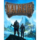 Hry na PC Valheim