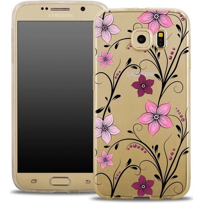 Pouzdro MFashion Xiaomi Mi 6 - čiré