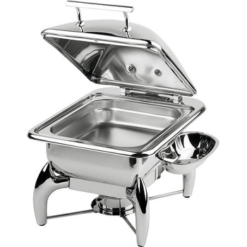 APS Chafing Dish GN 2/3 „GLOBE“
