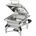 APS Chafing Dish GN 2/3 „GLOBE“