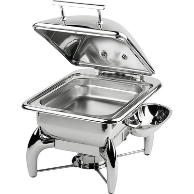 APS Chafing Dish GN 2/3 „GLOBE“