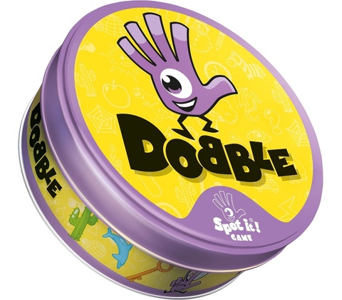 Asmodee Dobble