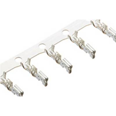 Molex krimpovací kontakt 508028000-10000, 10000 ks