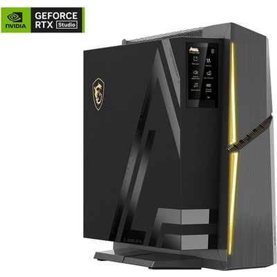 MSI MEG Trident X2 14NUG7-297EU – Zboží Mobilmania