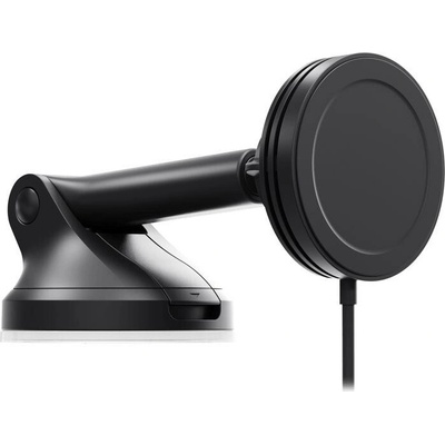 iOttie Velox Mini Qi2 Wireless Dash & Windshield Mount (VLXWCG213)