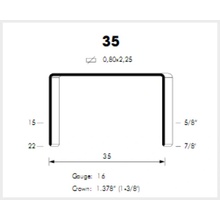 Omer 35/22