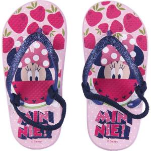 CERDA Джапанки minnie - sportdepot - 5,05 лв