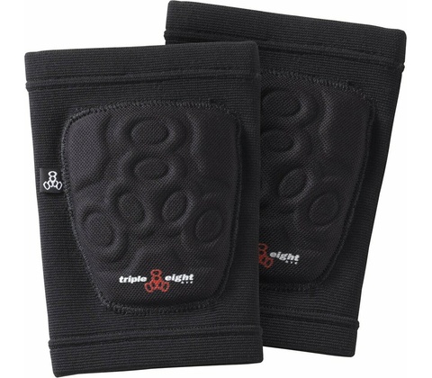 Triple Eight - Covert Black