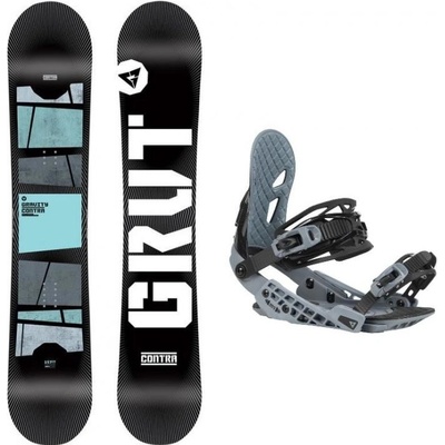 set Gravity Contra + Gravity G2 21/22