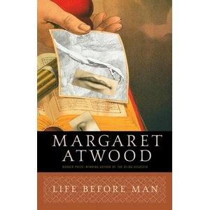 Life Before Man (ISBN: 9780385491105)