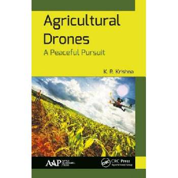 Agricultural Drones | KRISHNA
