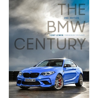 BMW Century, 2nd Edition