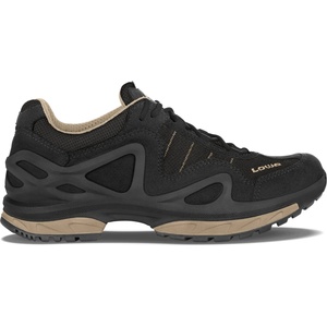 Lowa Мултиспорт обувки Lowa Women's Gorgon GTX Multisport shoes - Black / Champagne - размер 42 (EU) (122-1051-0220)
