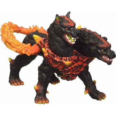 Schleich Pekelný pes