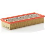 Mann-filter Въздушен филтър mann-filter c 34 109/2 Въздушен филтър