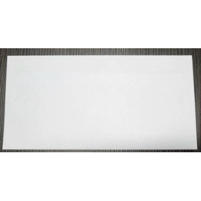 Dopisní obálka DL K-DL/80FRSX/P/100 okno vpravo samolepící