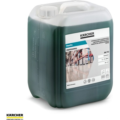 Kärcher RM 752 62958130 intenzivní základní čistič extra 10 l