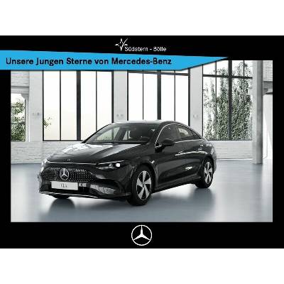 Mercedes-Benz CLA 350 EQ Plus 260 kW
