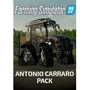Farming Simulator 22 - Antonio Carraro