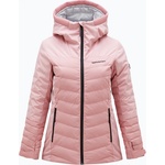 Peak Performance Дамско скиорско яке Peak Performance blackfire warm blush
