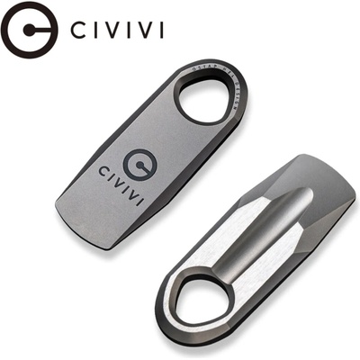 páčidlo Civivi Ti-Bar Gray C21030-1