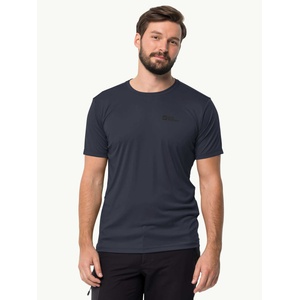 Jack Wolfskin Тениска tech t m (1807072-1076)