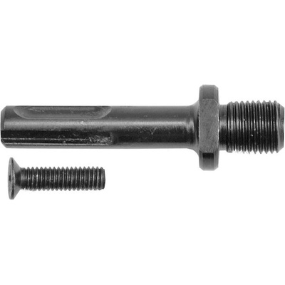 Adaptér SDS+ na hlavu vrtačky 1/2" TOYA