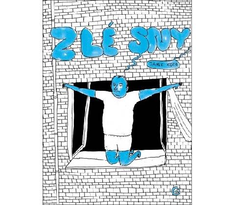 Zlé sny