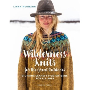 Wilderness Knits for the Great Outdoors (ISBN: 9781800922662)