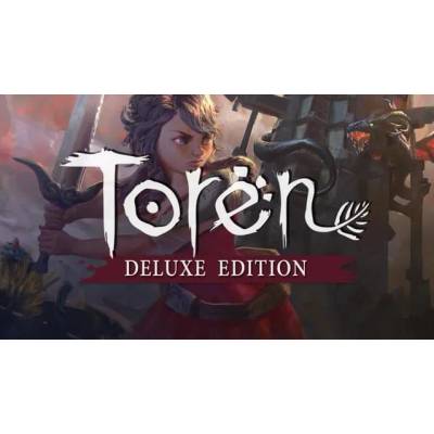 Игра Toren - Deluxe Edition за PC Steam, Електронна доставка