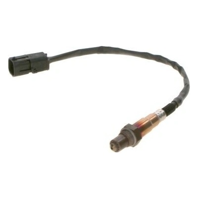 Lambda sonda BOSCH 0 258 006 537 (0258006537) – Sleviste.cz