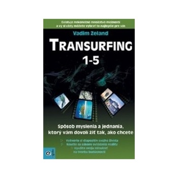 Transurfing 1 – 5