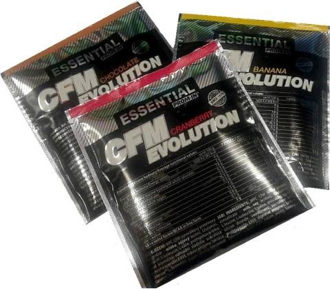 Prom-in Essential CFM Evolution 30 g