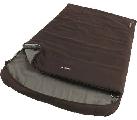 Outwell Campion Lux Double