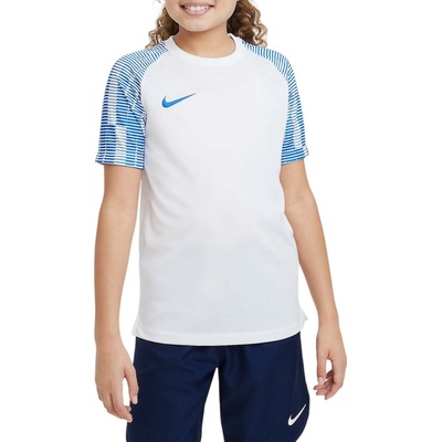 Nike Df Academy Jsy SS biely DH8369 102