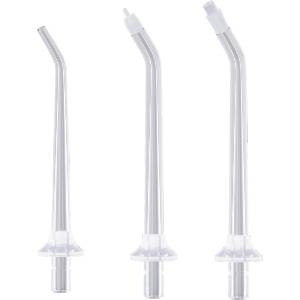 AENO ADI0001 Irrigator Nozzles, accessory, 3 types, 22g, 100*60*20mm (ADIN1) - stokatastoki