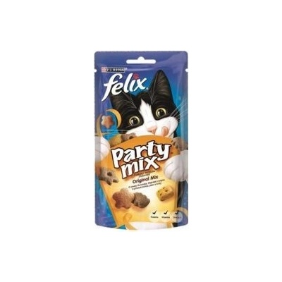 Felix Party Mix Original 200 g – Zbozi.Blesk.cz