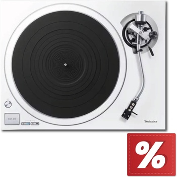 Image 1 of Technics SL-1500C White (SL-1500CEGW)