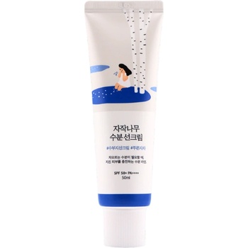 ROUND LAB Birch Juice Moisturizing Sunscreen SPF 50+ PA++++ 50 ml