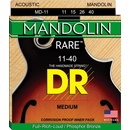 DR RARE MD-11