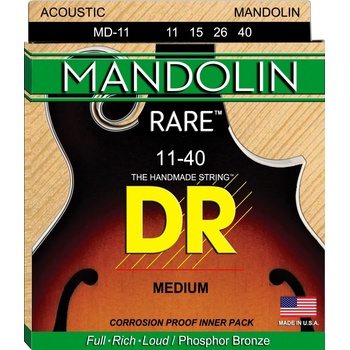 DR RARE MD-11