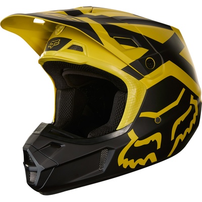 Fox Racing V2 Preme