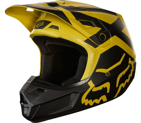 Fox Racing V2 Preme