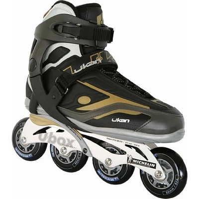 U-Kan Michelin M20